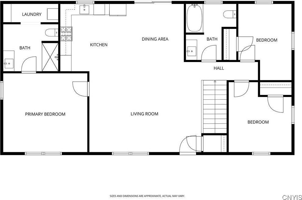 1084 Rt-12, Lebanon, NY 13332