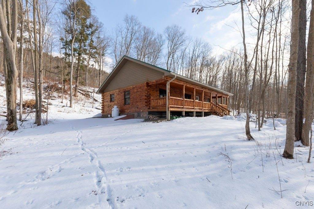 1084 Rt-12, Lebanon, NY 13332