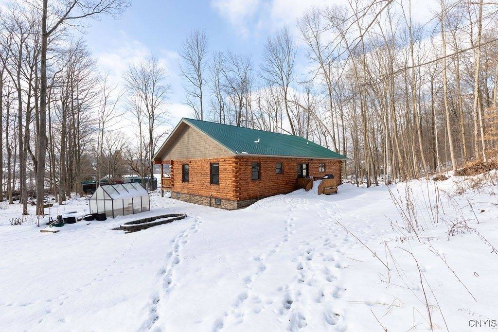 1084 Rt-12, Lebanon, NY 13332