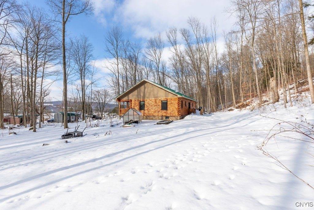 1084 Rt-12, Lebanon, NY 13332