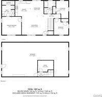 1084 Rt-12, Lebanon, NY 13332