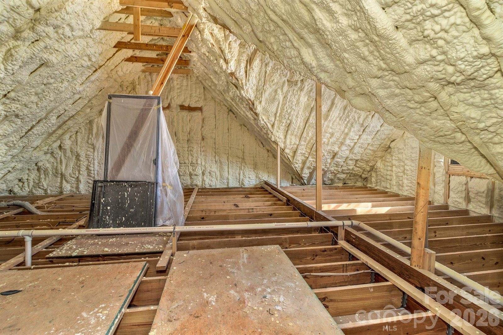 81 Goldenwood Lane, Mills River, NC 28759