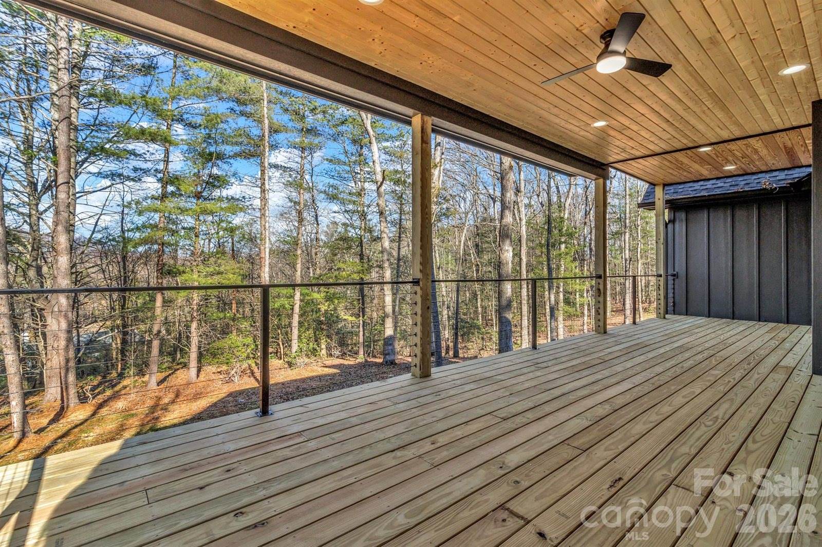 81 Goldenwood Lane, Mills River, NC 28759