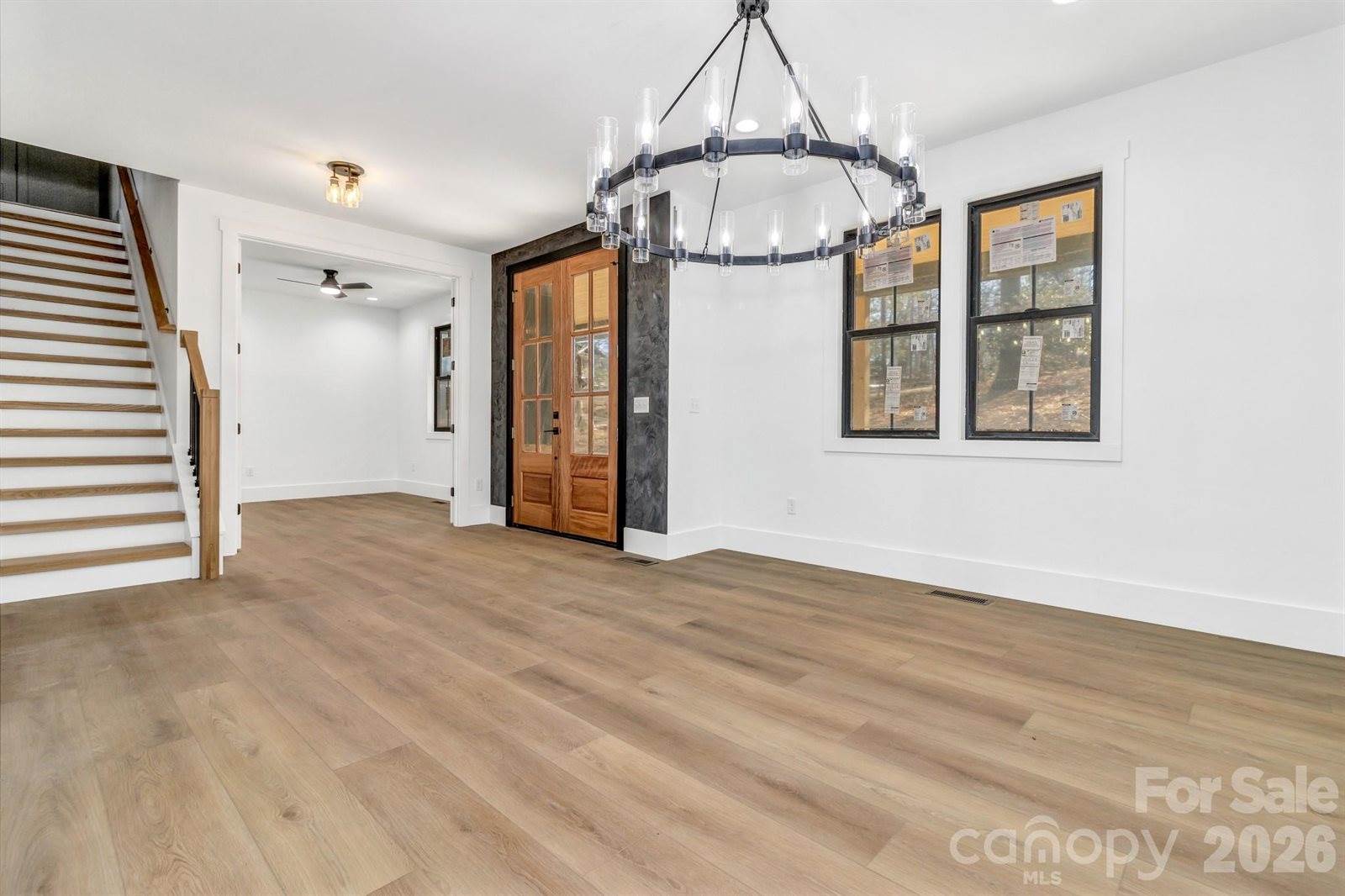 81 Goldenwood Lane, Mills River, NC 28759