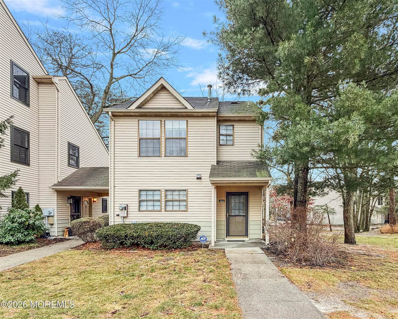 205 Bluebell Drive, Jackson, NJ 08527
