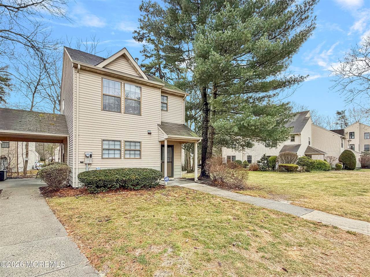 205 Bluebell Drive, Jackson, NJ 08527