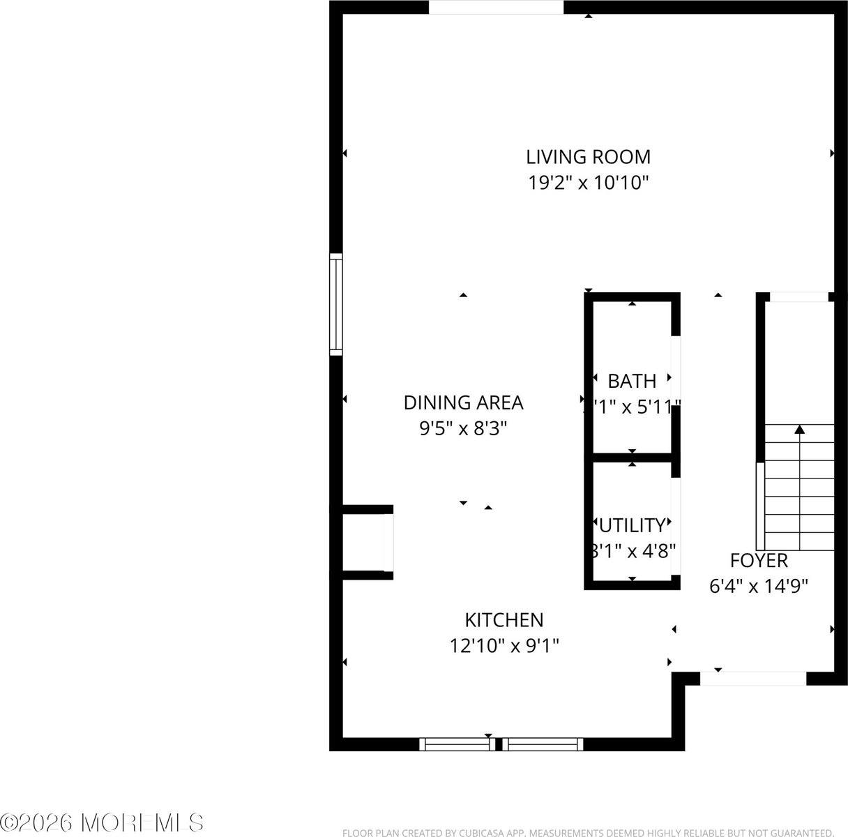 205 Bluebell Drive, Jackson, NJ 08527