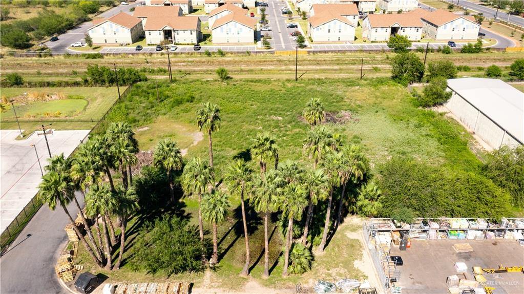 000 West Expressway 83 Highway, Weslaco, TX 78596