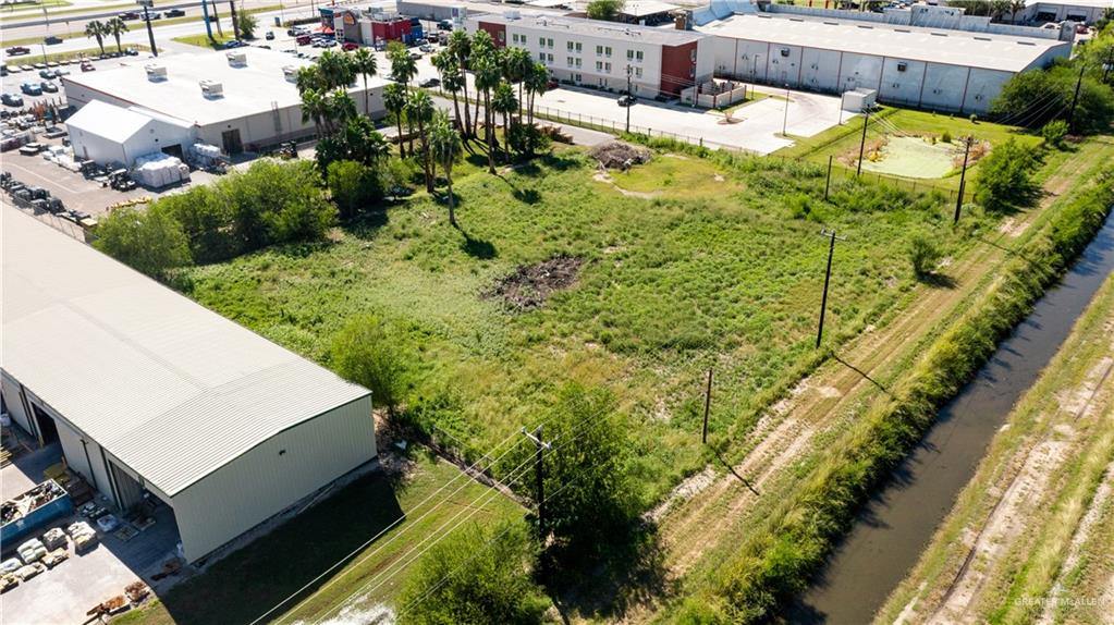 000 West Expressway 83 Highway, Weslaco, TX 78596