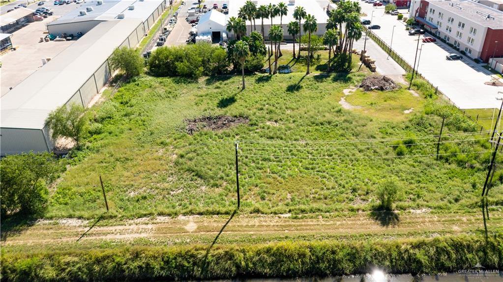 000 West Expressway 83 Highway, Weslaco, TX 78596
