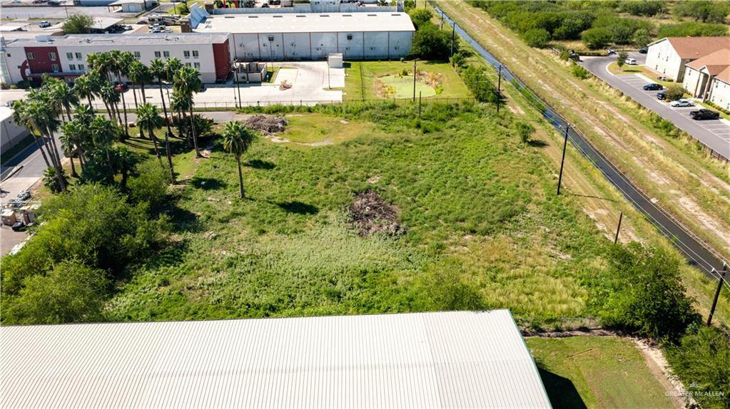 000 West Expressway 83 Highway, Weslaco, TX 78596