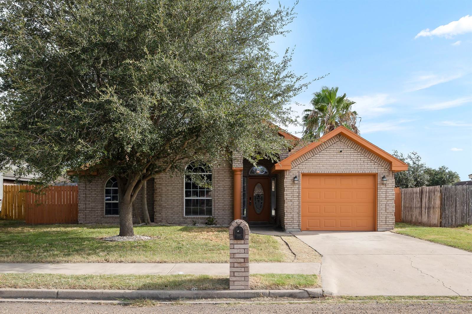 110 San Marcos, San Juan, TX 78589