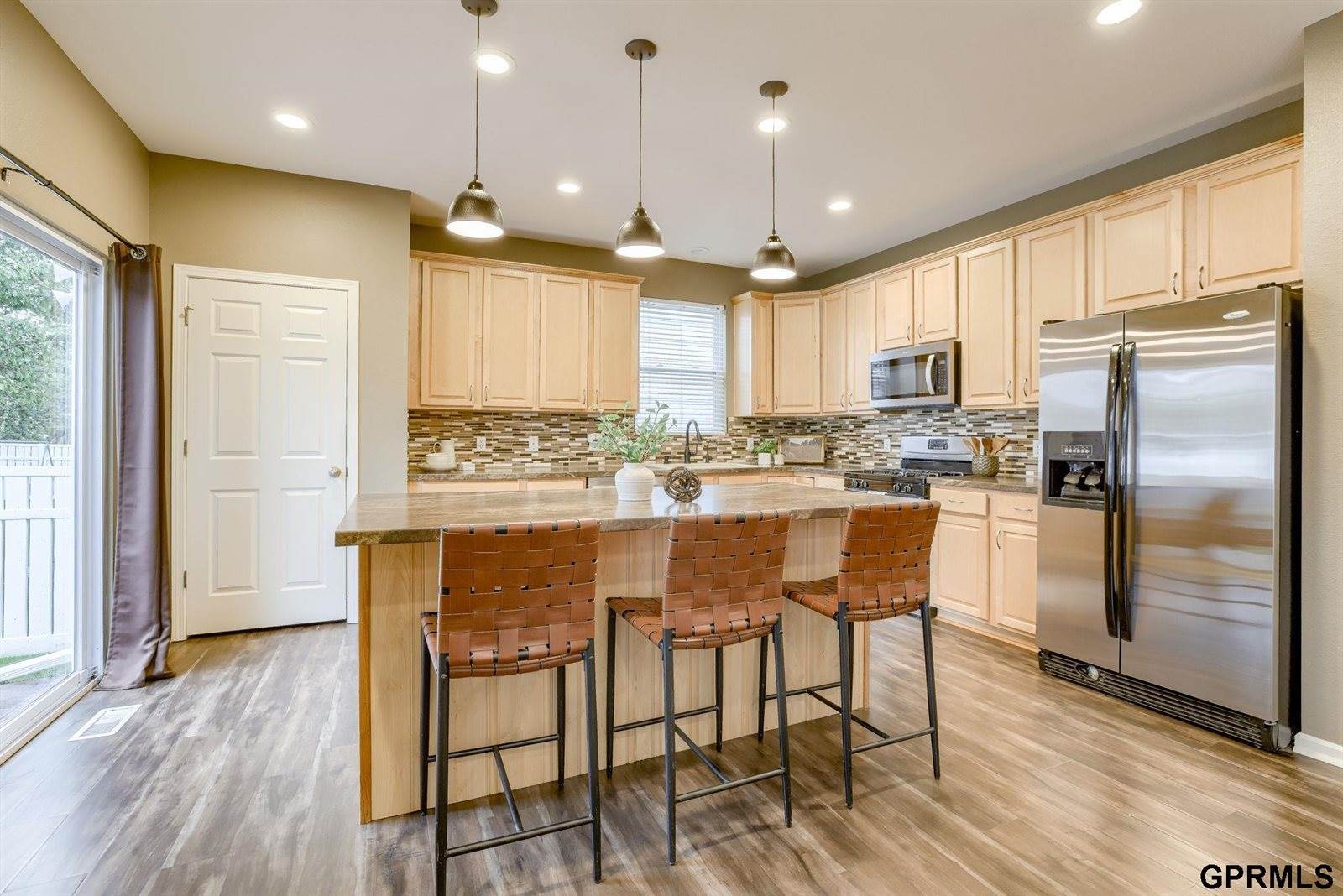 7943 North 152nd Avenue, Bennington, NE 68007