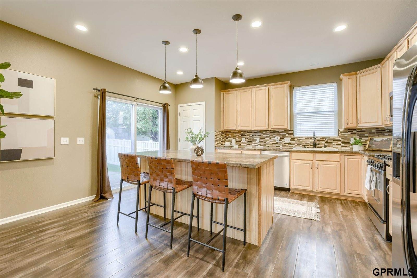 7943 North 152nd Avenue, Bennington, NE 68007