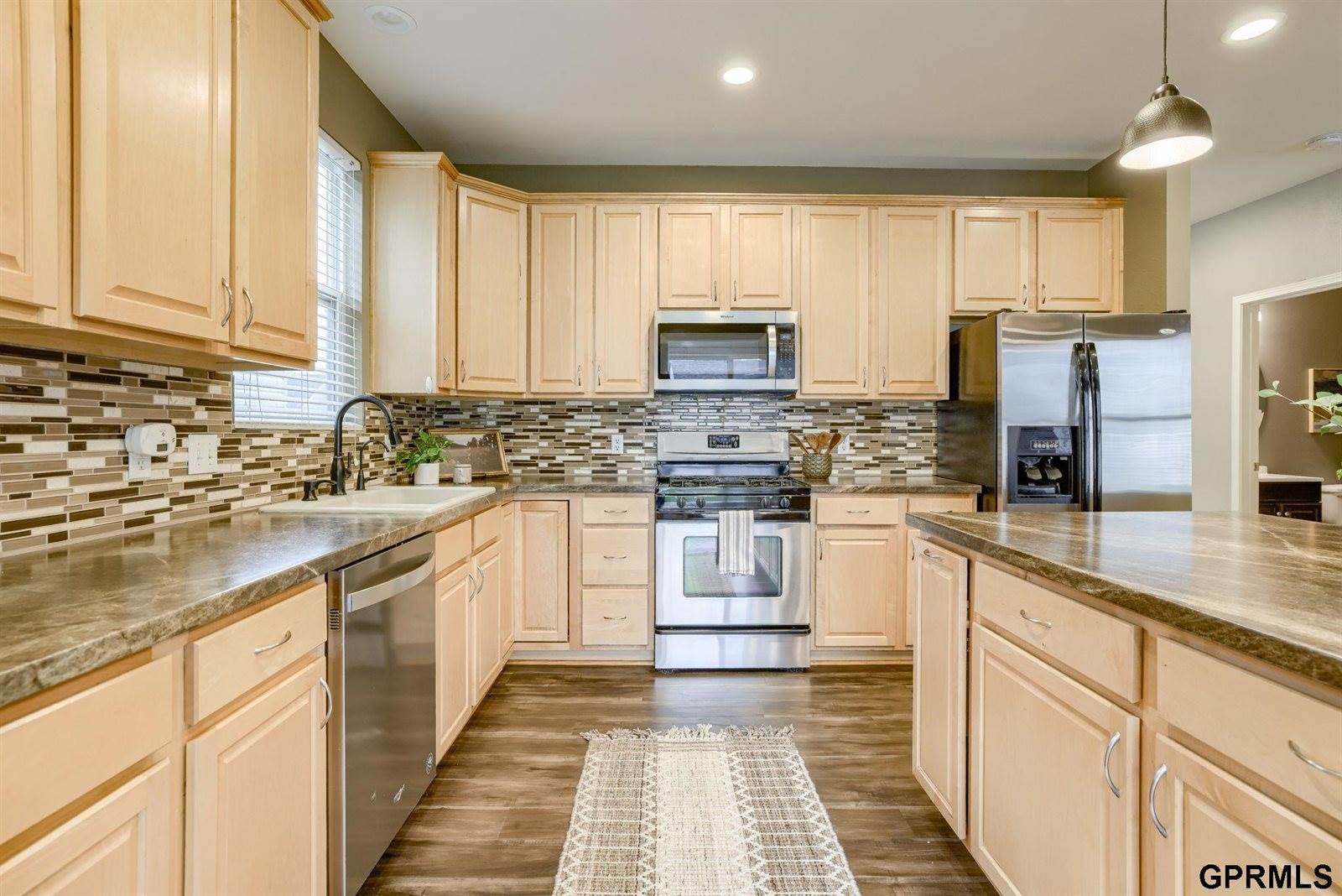 7943 North 152nd Avenue, Bennington, NE 68007