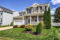 7943 North 152nd Avenue, Bennington, NE 68007