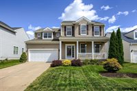 7943 North 152nd Avenue, Bennington, NE 68007