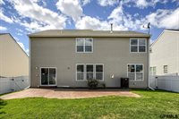 7943 North 152nd Avenue, Bennington, NE 68007