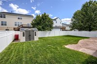 7943 North 152nd Avenue, Bennington, NE 68007