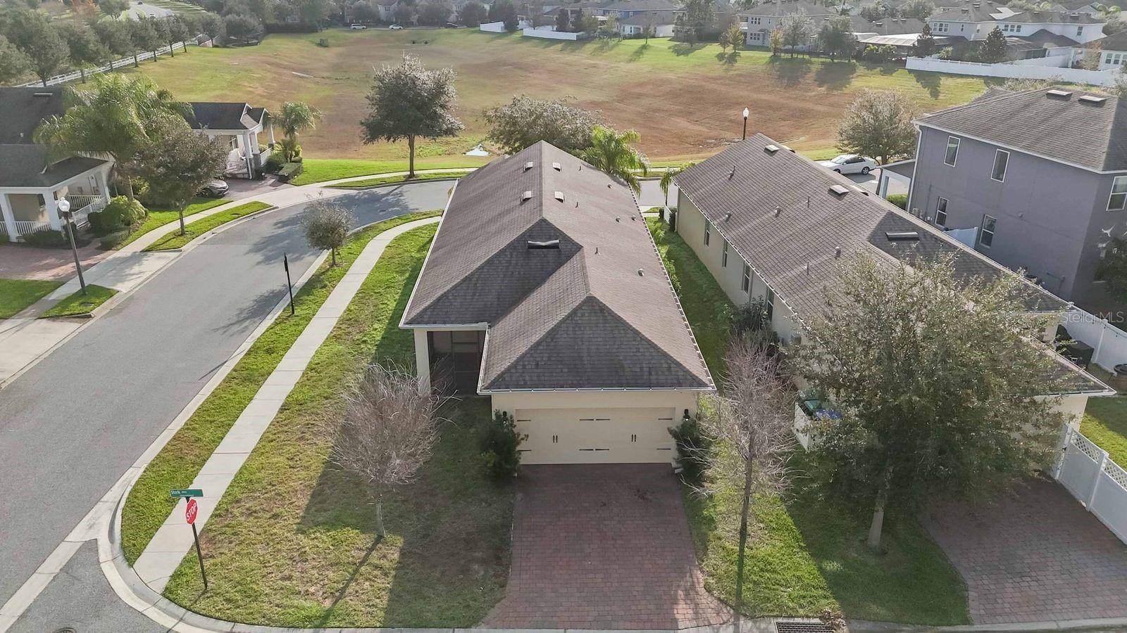 8216 Gray Kingbird Dr, Winter Garden, FL 34787