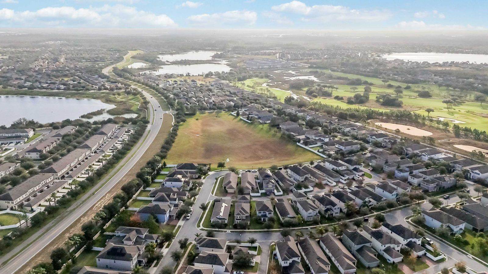 8216 Gray Kingbird Dr, Winter Garden, FL 34787