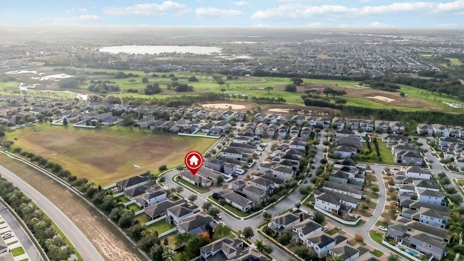 8216 Gray Kingbird Dr, Winter Garden, FL 34787