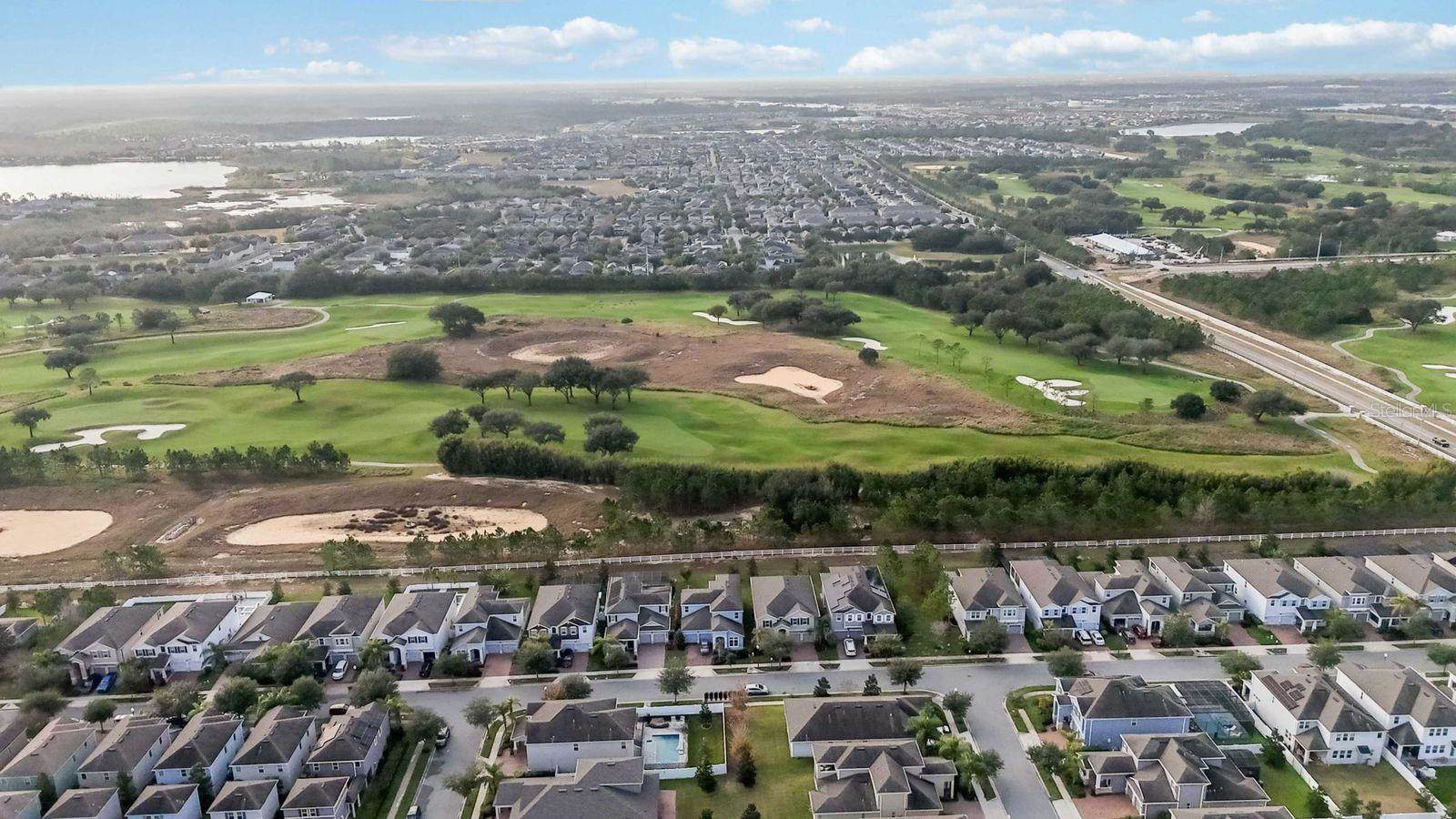 8216 Gray Kingbird Dr, Winter Garden, FL 34787