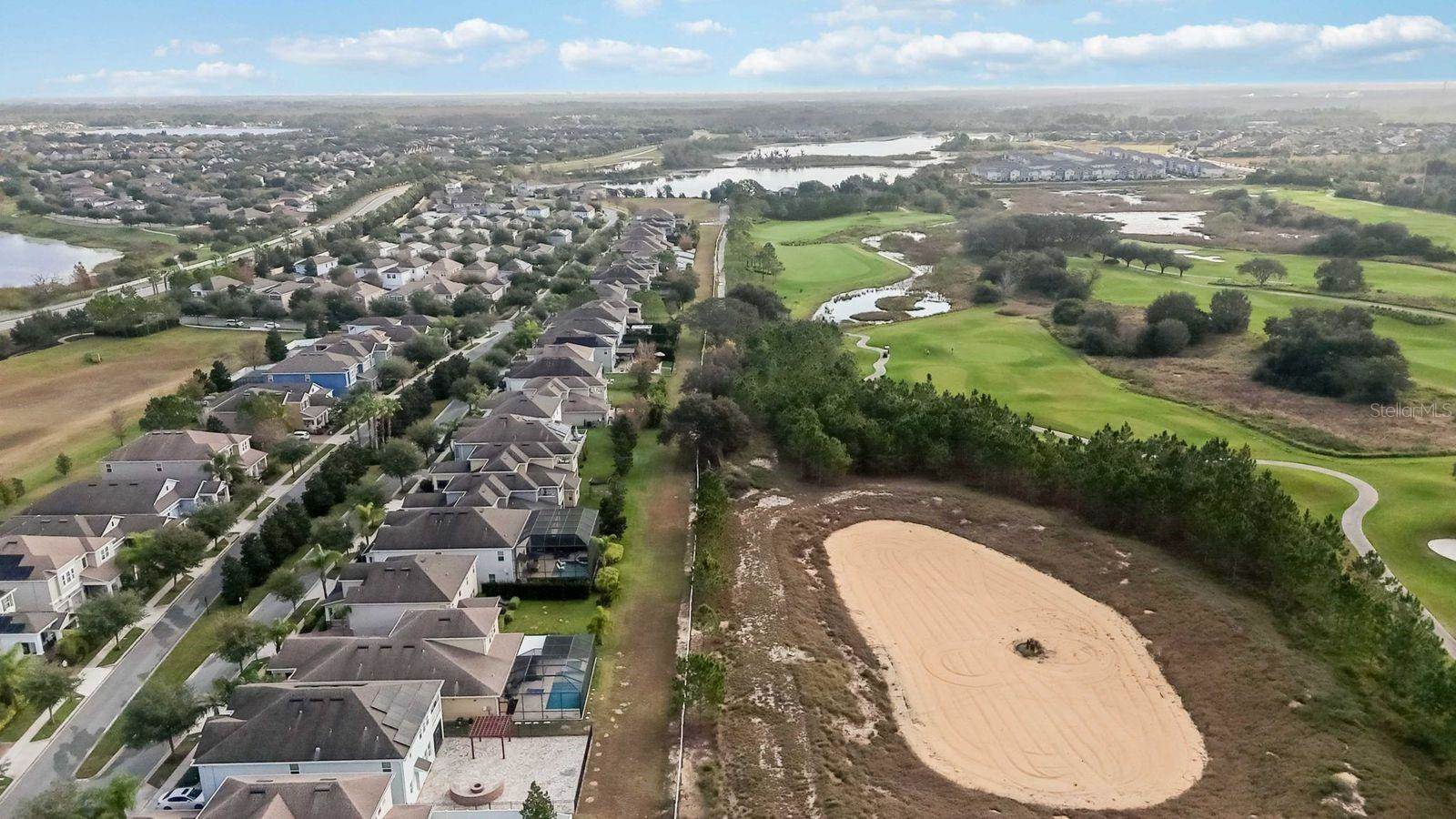 8216 Gray Kingbird Dr, Winter Garden, FL 34787