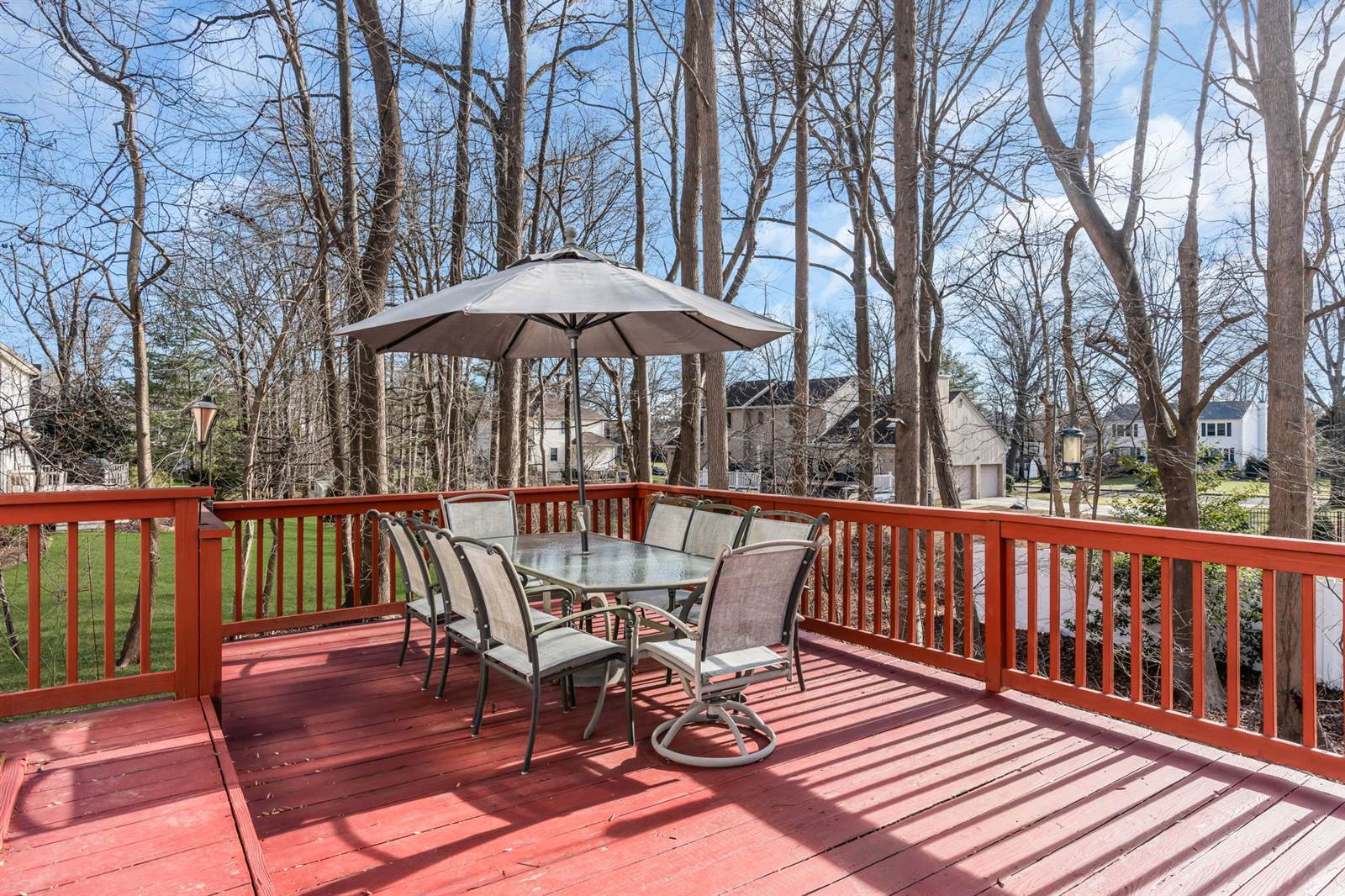 85 Radcliffe Drive, Lincroft, NJ 07738