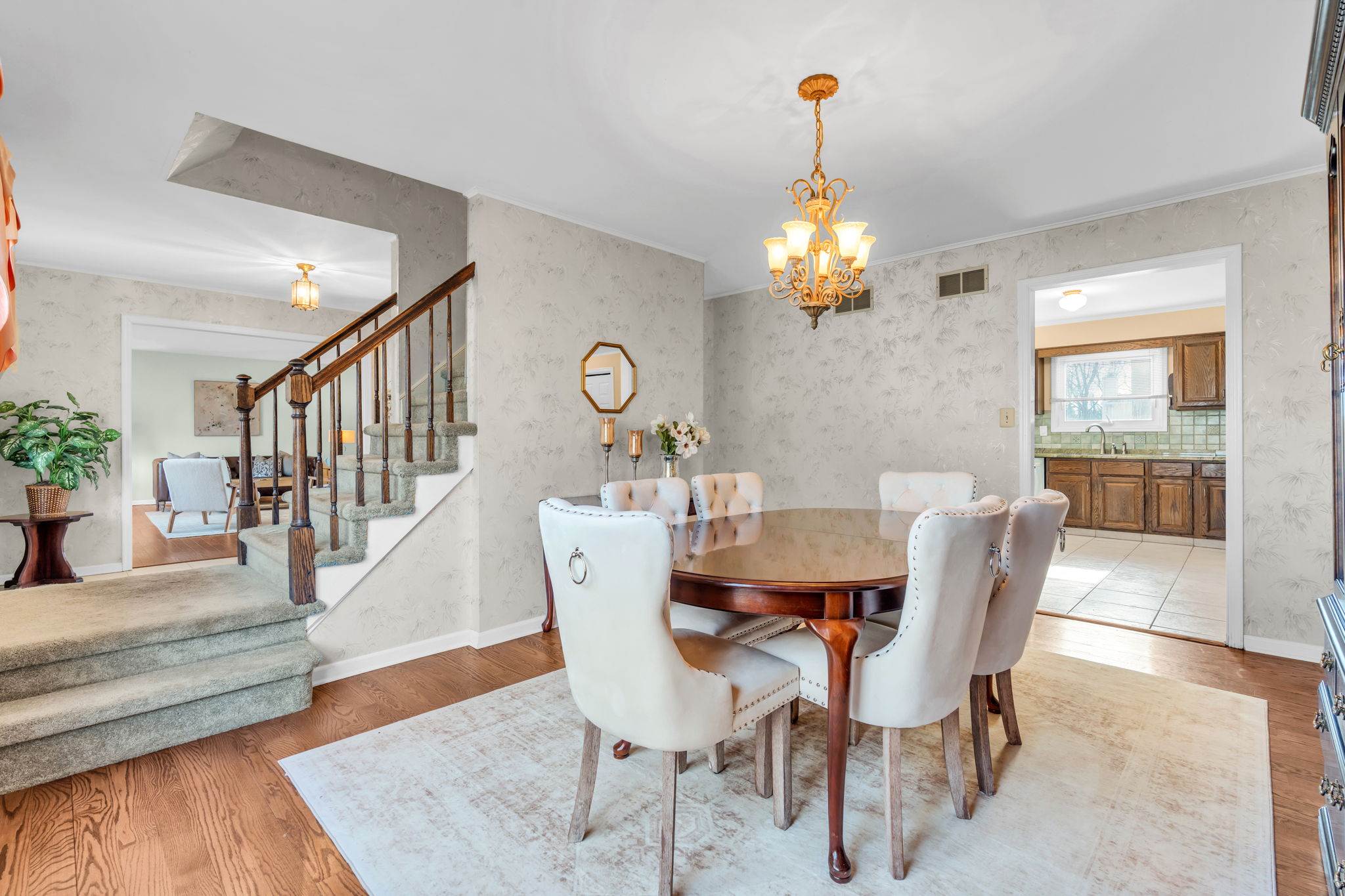 85 Radcliffe Drive, Lincroft, NJ 07738