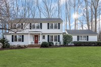 85 Radcliffe Drive, Lincroft, NJ 07738