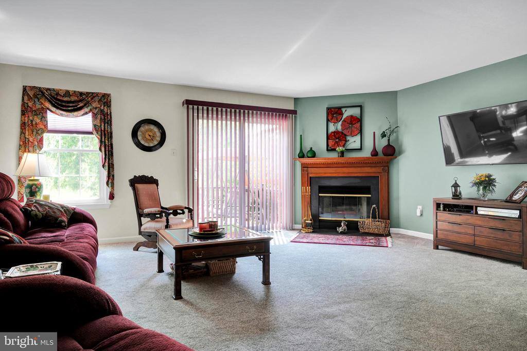 202 Thia Court, Coatesville, PA 19320