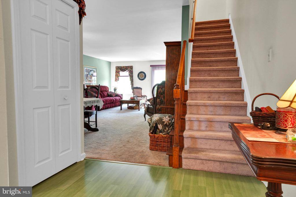 202 Thia Court, Coatesville, PA 19320