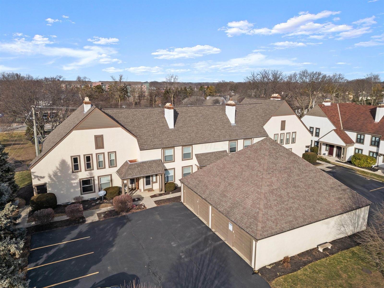 438 Edinburgh Road, Dublin, OH 43017