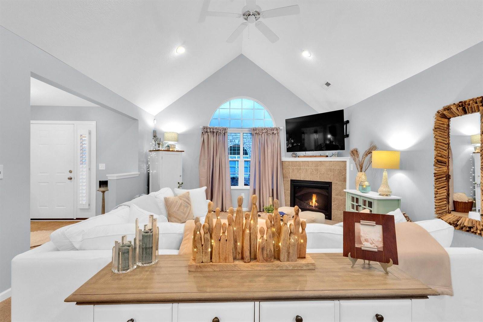 4812 Ashleigh Drive, Dublin, OH 43016