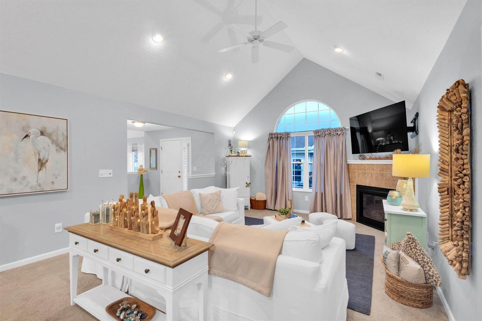 4812 Ashleigh Drive, Dublin, OH 43016