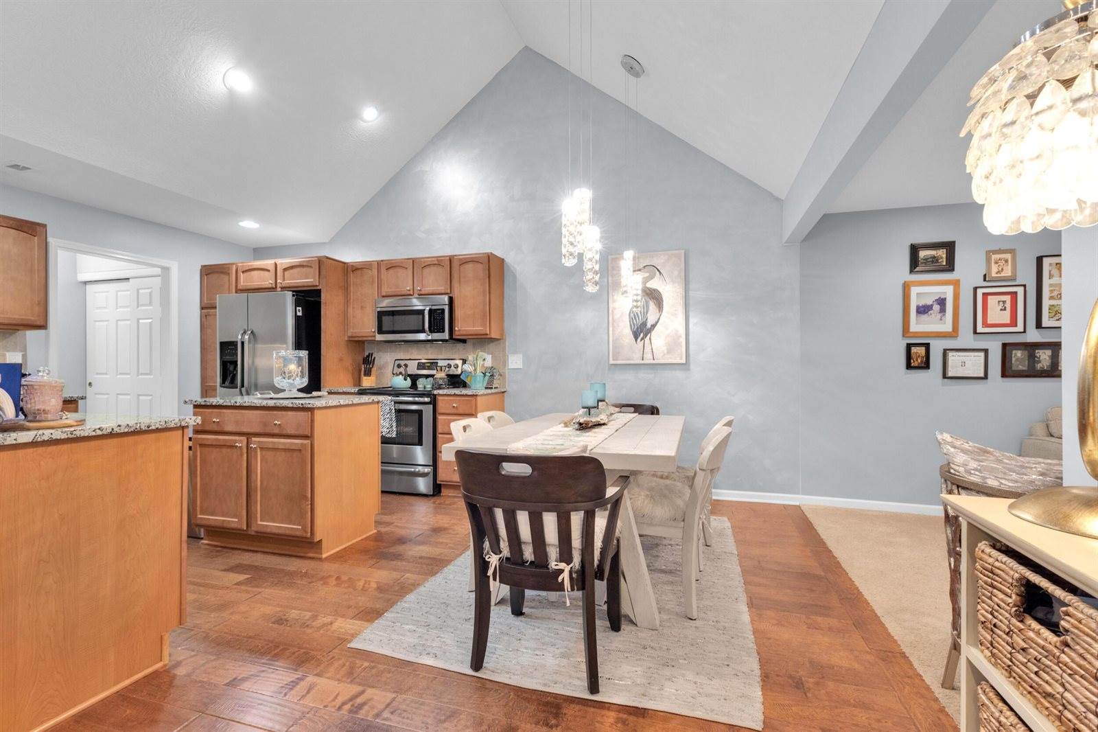 4812 Ashleigh Drive, Dublin, OH 43016