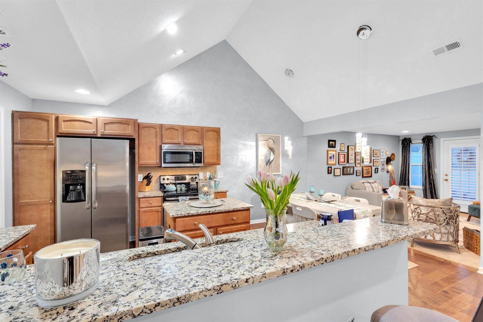 4812 Ashleigh Drive, Dublin, OH 43016