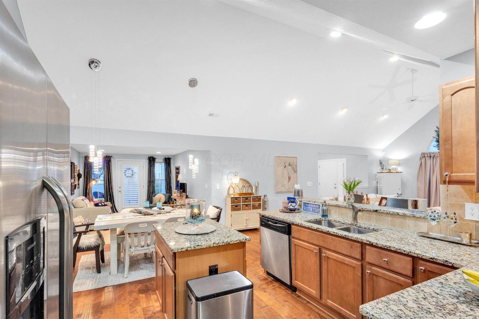 4812 Ashleigh Drive, Dublin, OH 43016