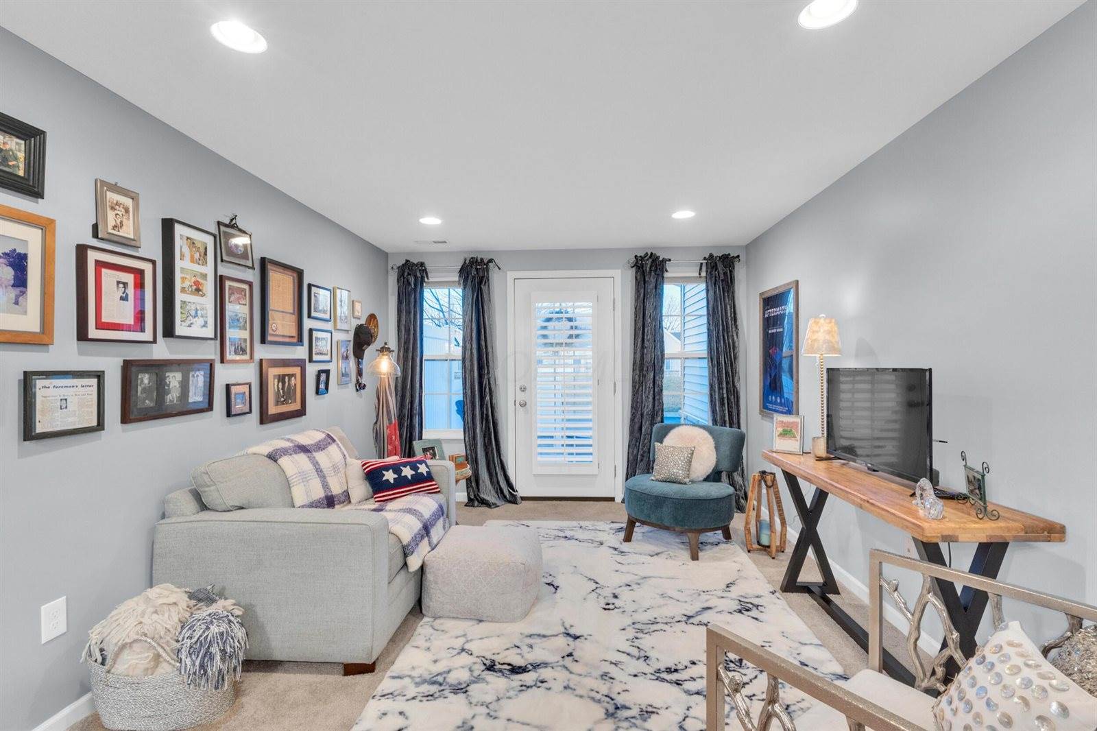 4812 Ashleigh Drive, Dublin, OH 43016