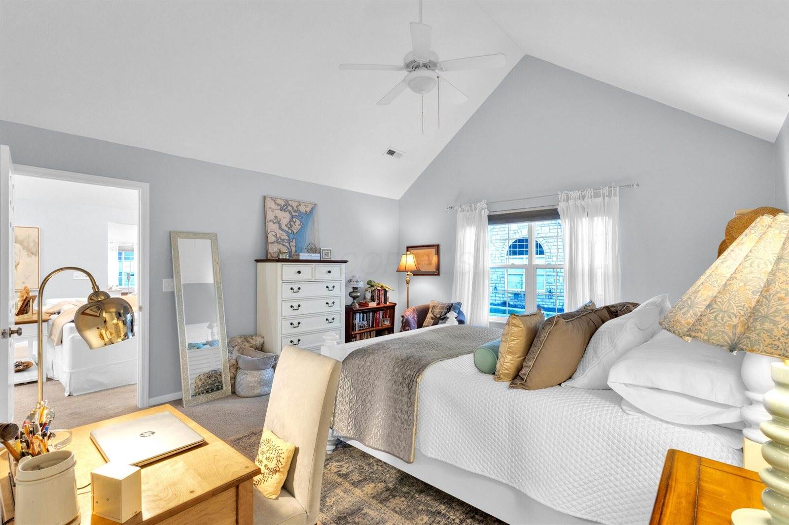 4812 Ashleigh Drive, Dublin, OH 43016