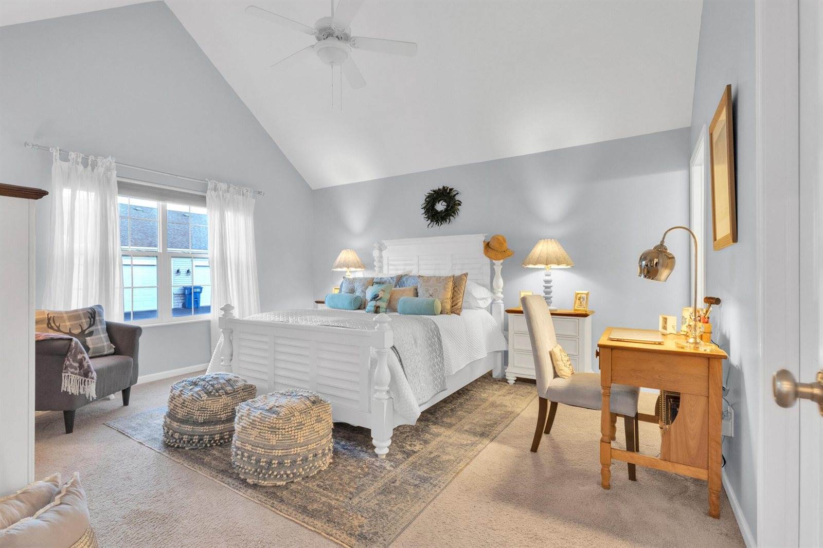 4812 Ashleigh Drive, Dublin, OH 43016