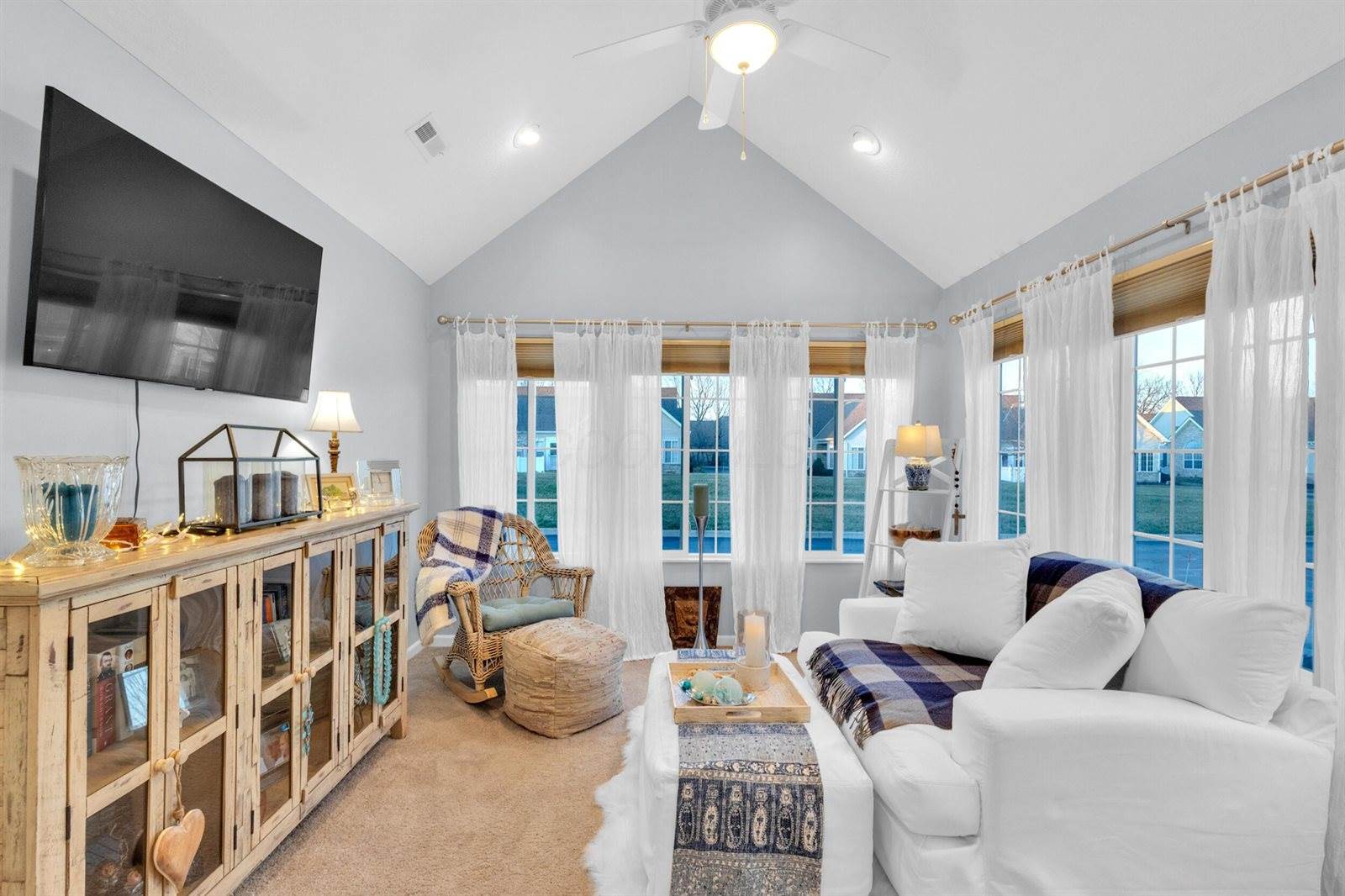 4812 Ashleigh Drive, Dublin, OH 43016