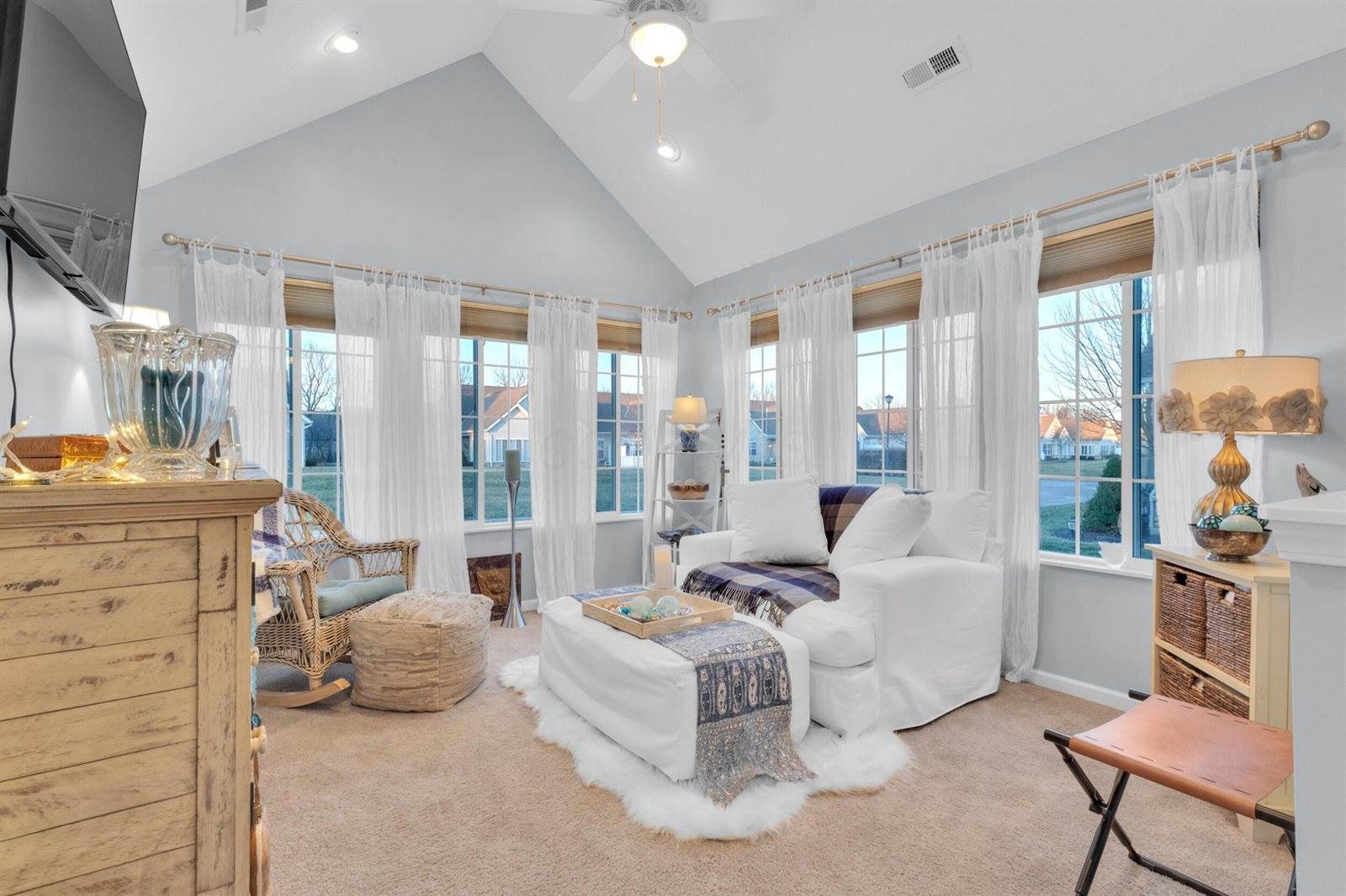 4812 Ashleigh Drive, Dublin, OH 43016