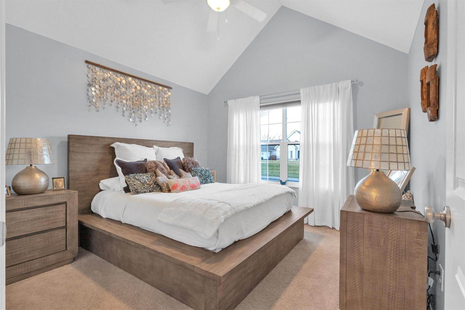 4812 Ashleigh Drive, Dublin, OH 43016