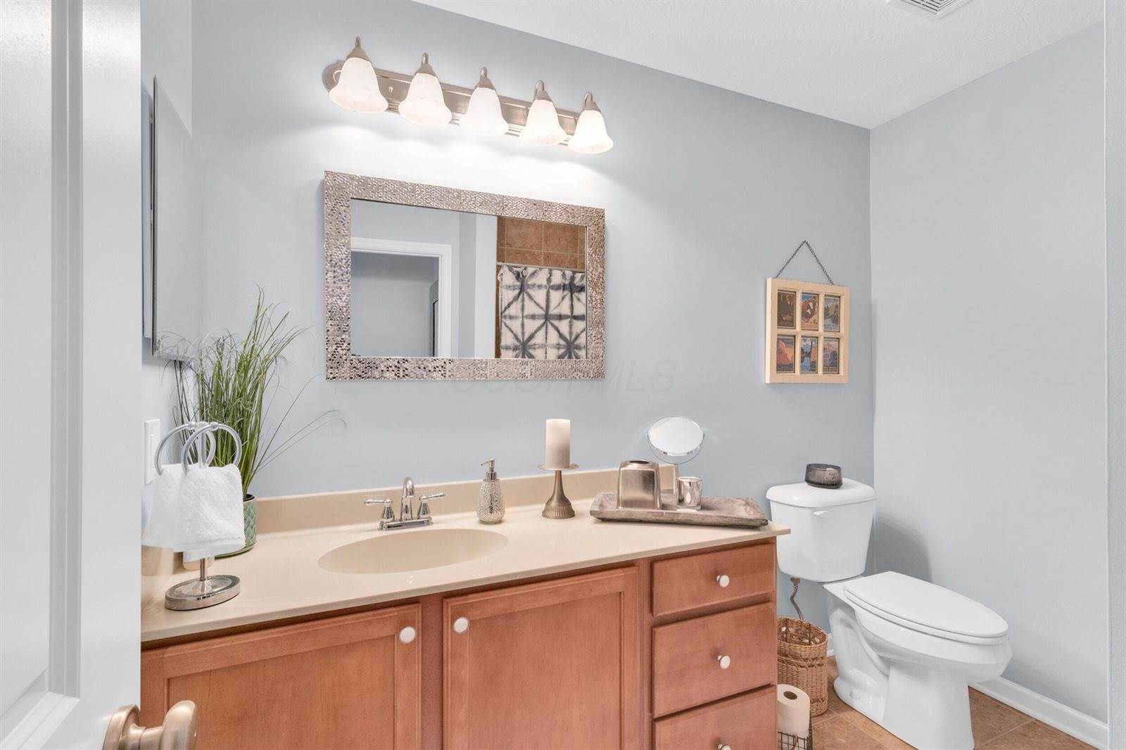 4812 Ashleigh Drive, Dublin, OH 43016