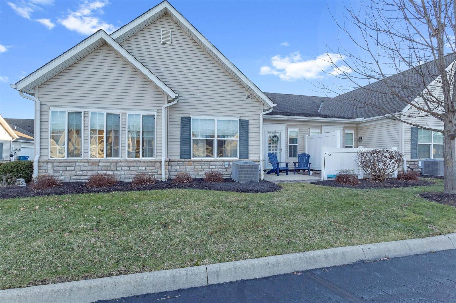 4812 Ashleigh Drive, Dublin, OH 43016