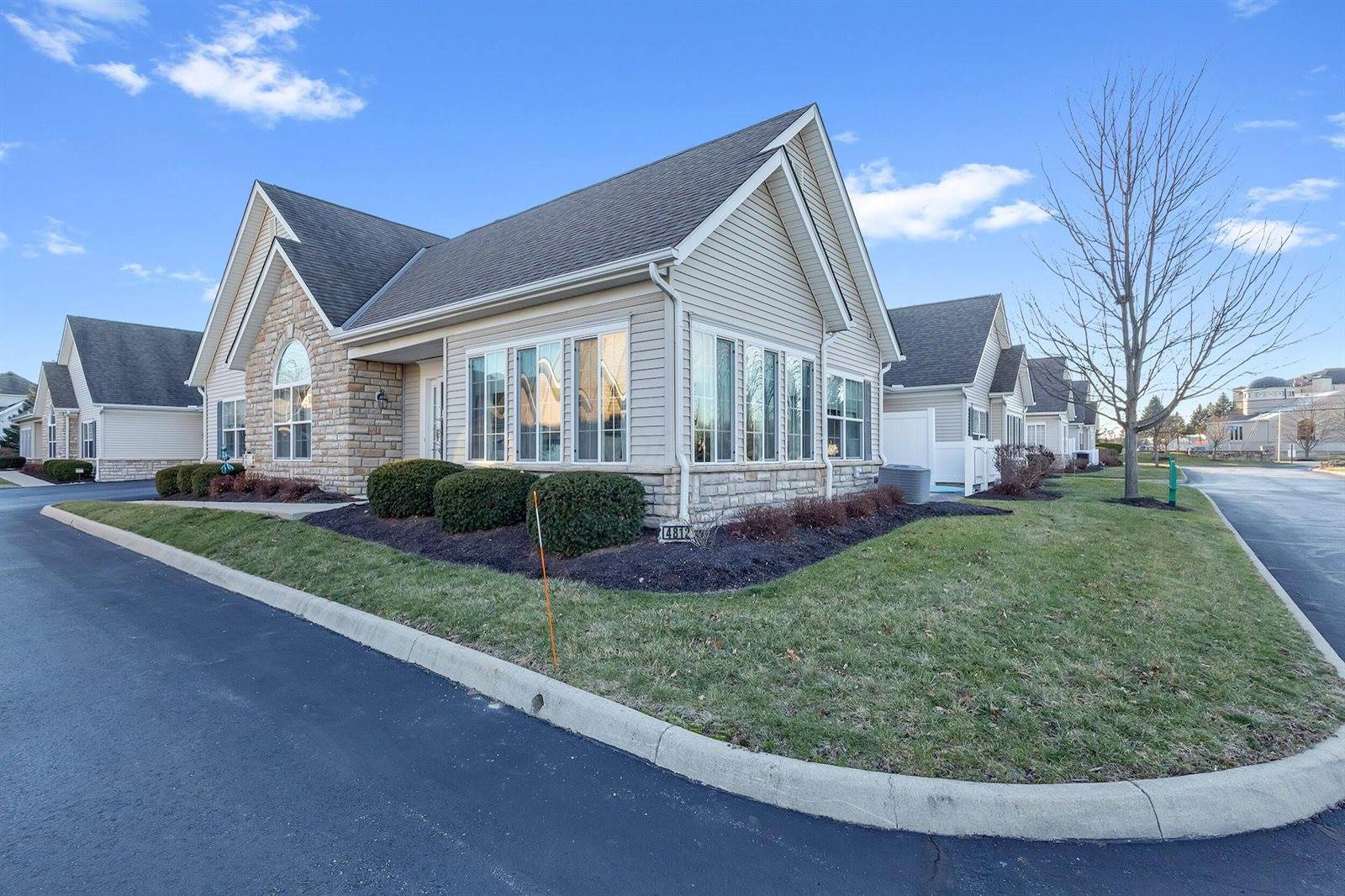 4812 Ashleigh Drive, Dublin, OH 43016
