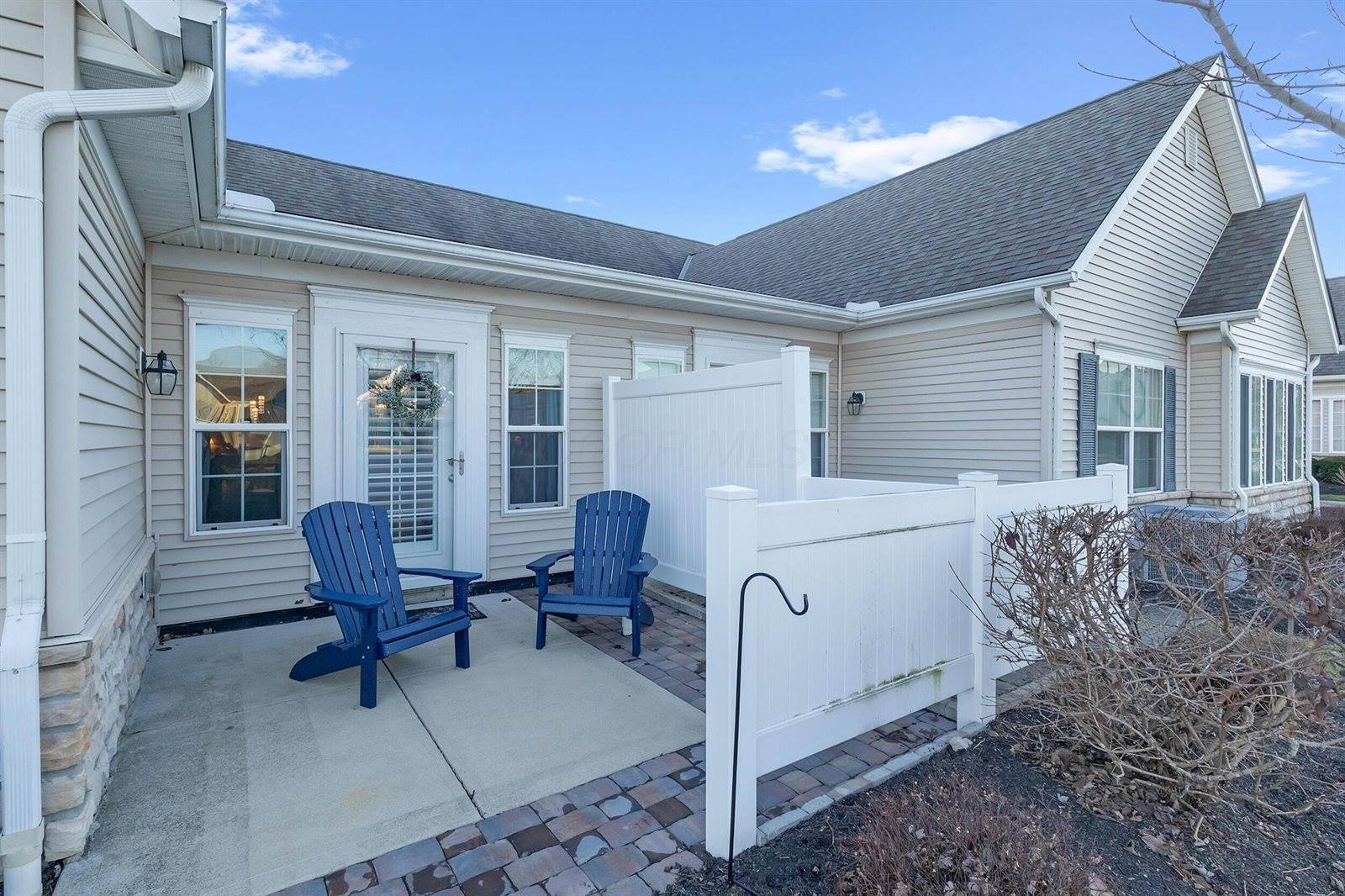 4812 Ashleigh Drive, Dublin, OH 43016