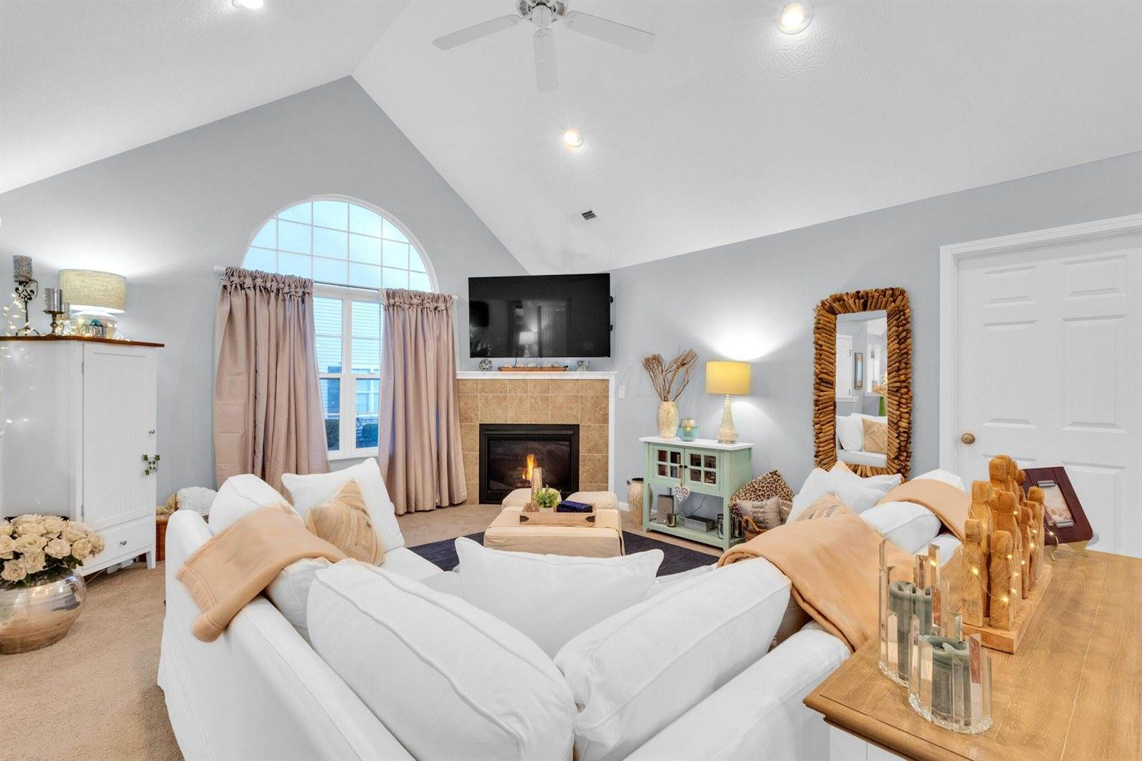 4812 Ashleigh Drive, Dublin, OH 43016